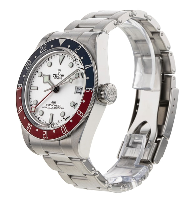 Tudor Black Bay GMT M79830RB-0010 Image 2